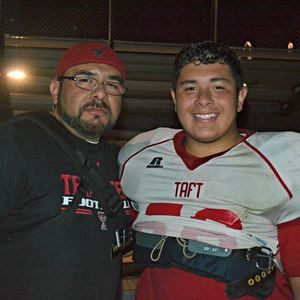 Meet your Posher, Marc